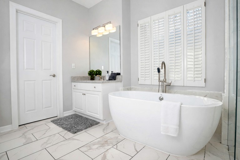 Cottages (United States of America, Charlotte, North Carolina)