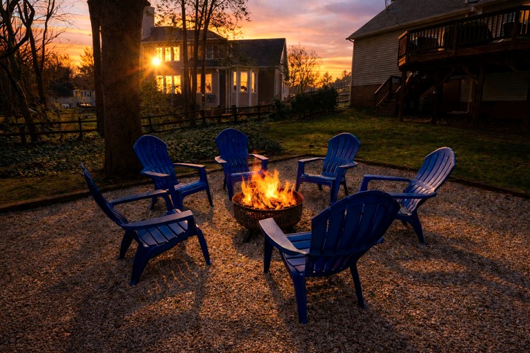Cottages (United States of America, Charlotte, North Carolina)