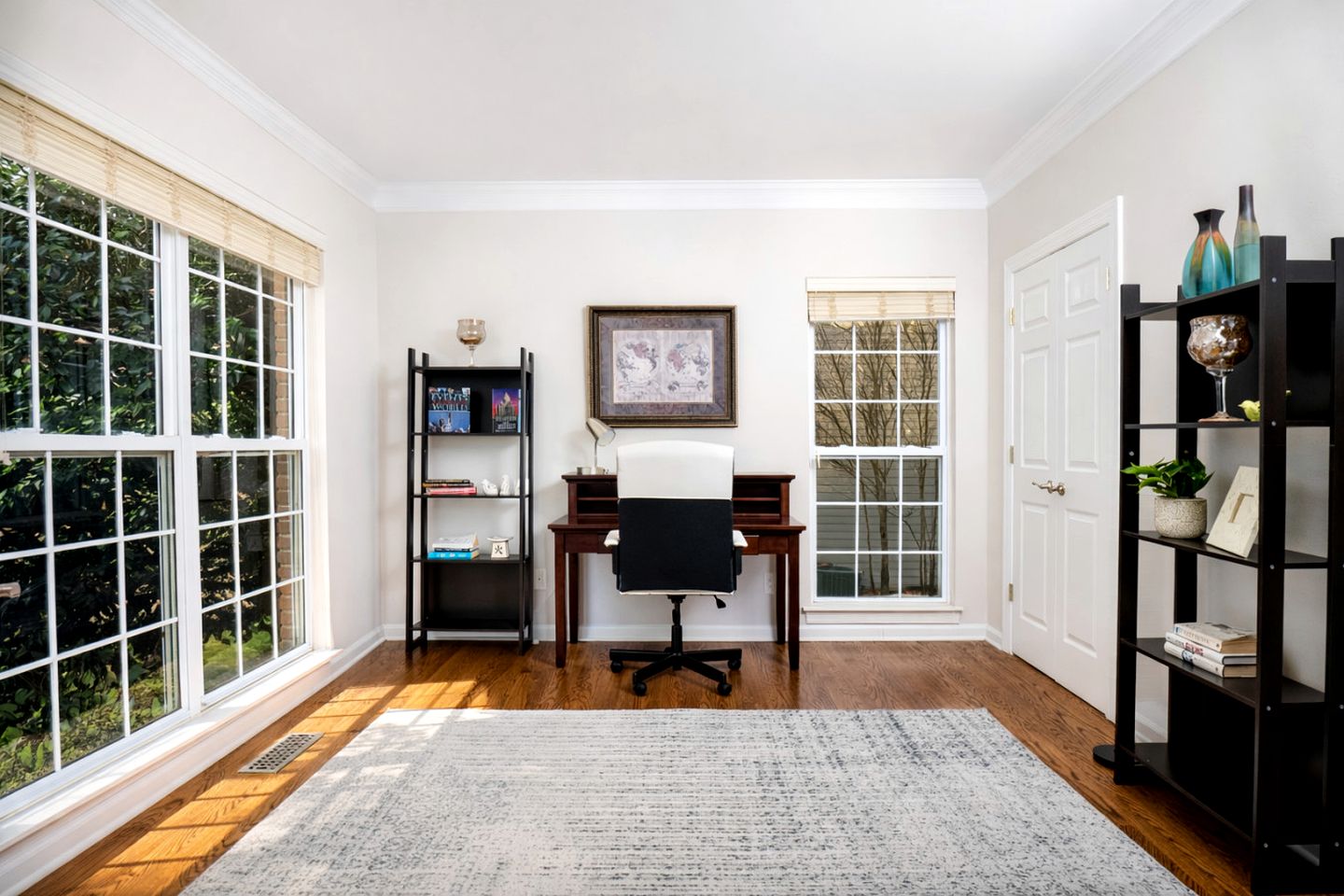 Suburban Sanctuary in Charlotte, North Carolina