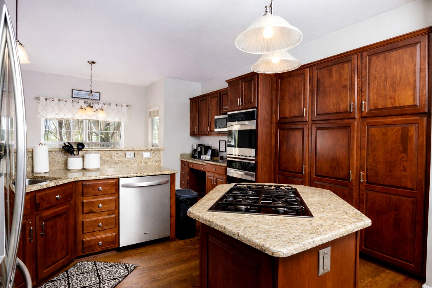 Suburban Sanctuary in Charlotte, North Carolina