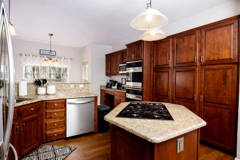 Cottages (United States of America, Charlotte, North Carolina)