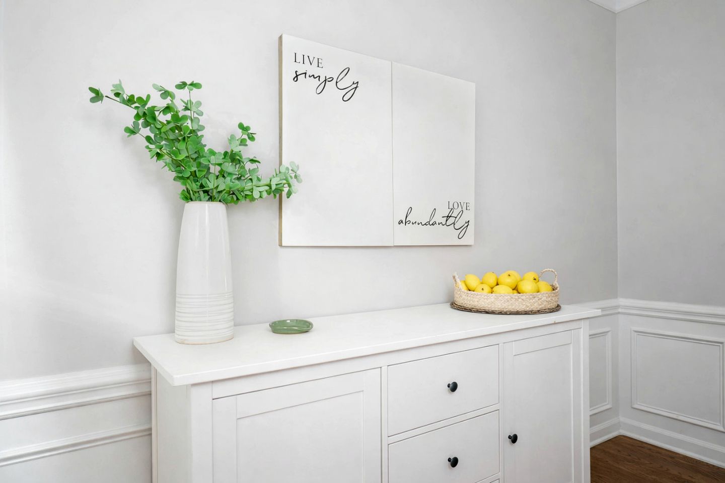 Suburban Sanctuary in Charlotte, North Carolina