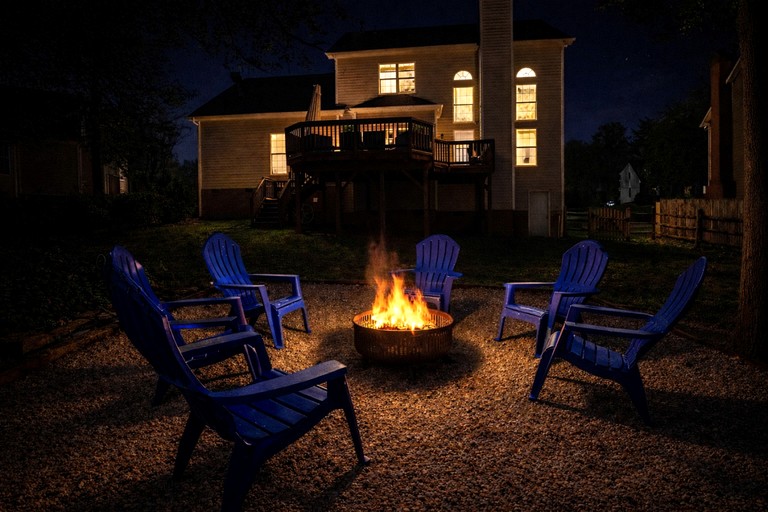 Cottages (United States of America, Charlotte, North Carolina)