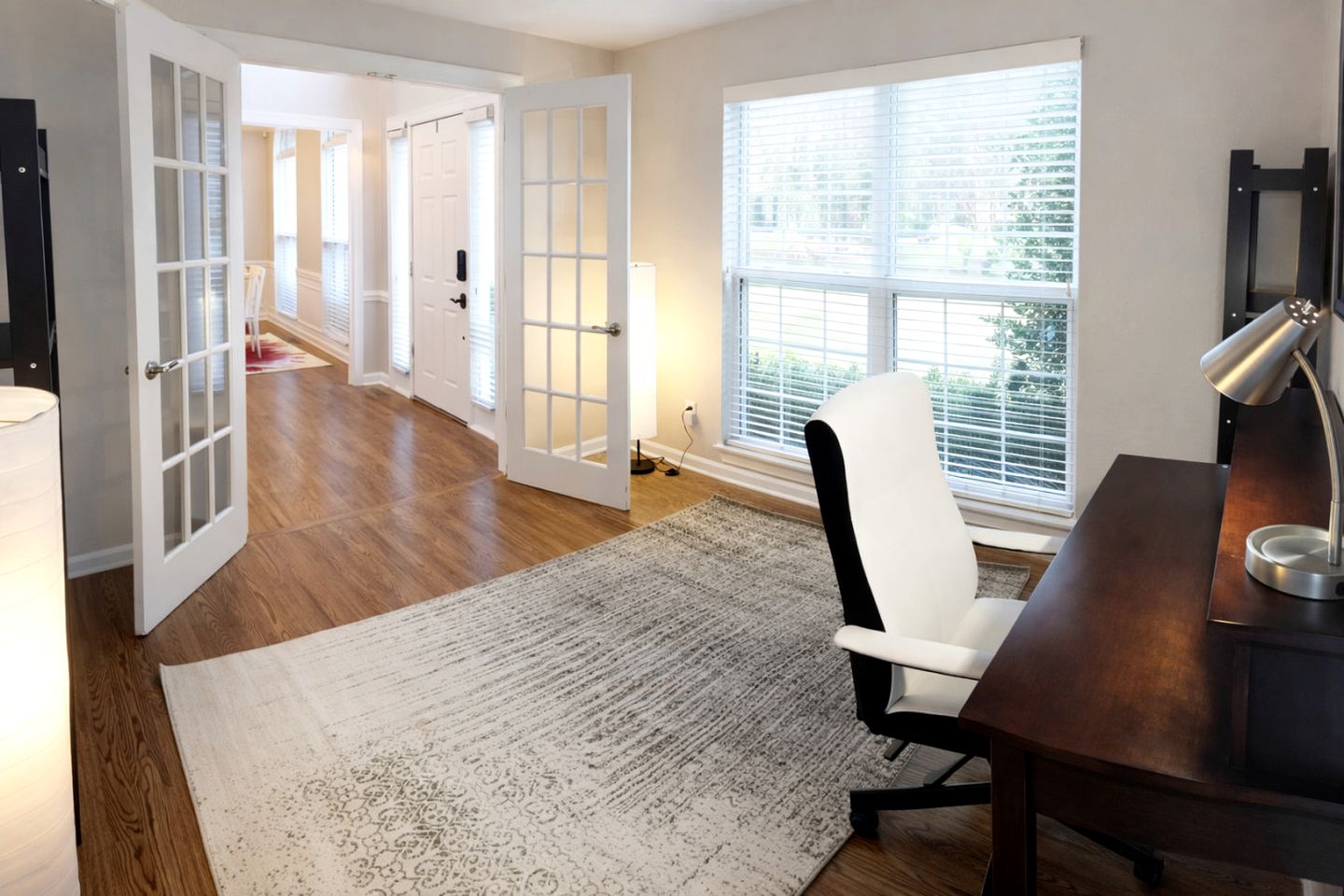 Suburban Sanctuary in Charlotte, North Carolina