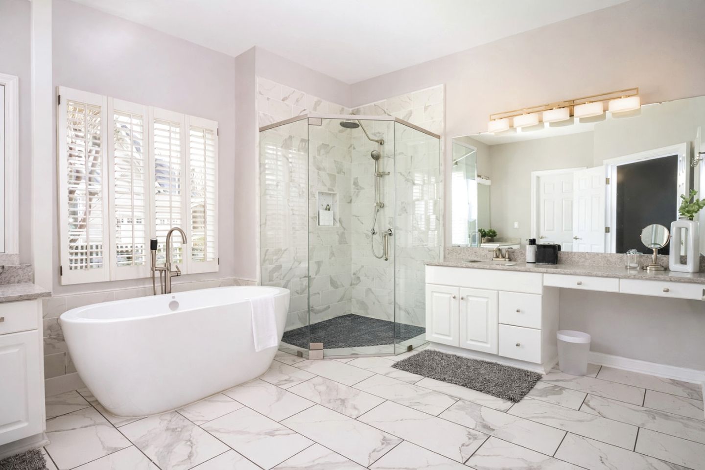 Suburban Sanctuary in Charlotte, North Carolina