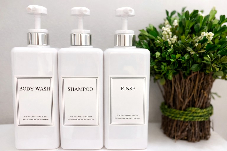 Cottages (United States of America, Charlotte, North Carolina)