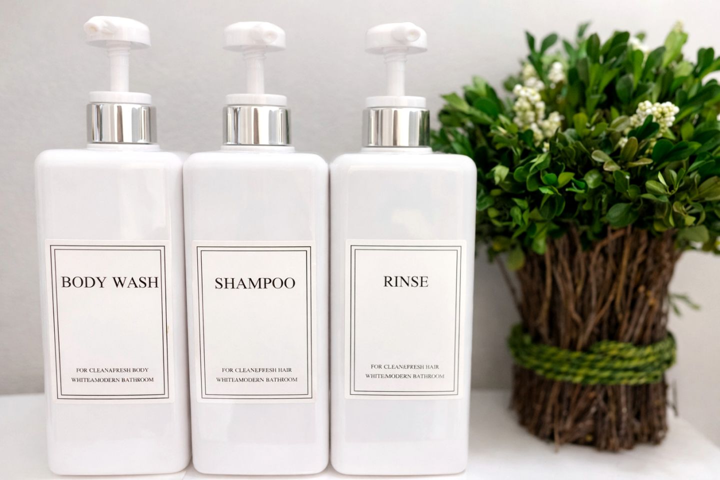 Suburban Sanctuary in Charlotte, North Carolina