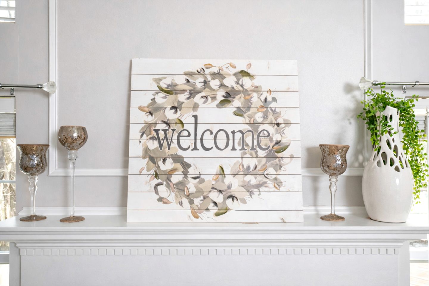 Suburban Sanctuary in Charlotte, North Carolina