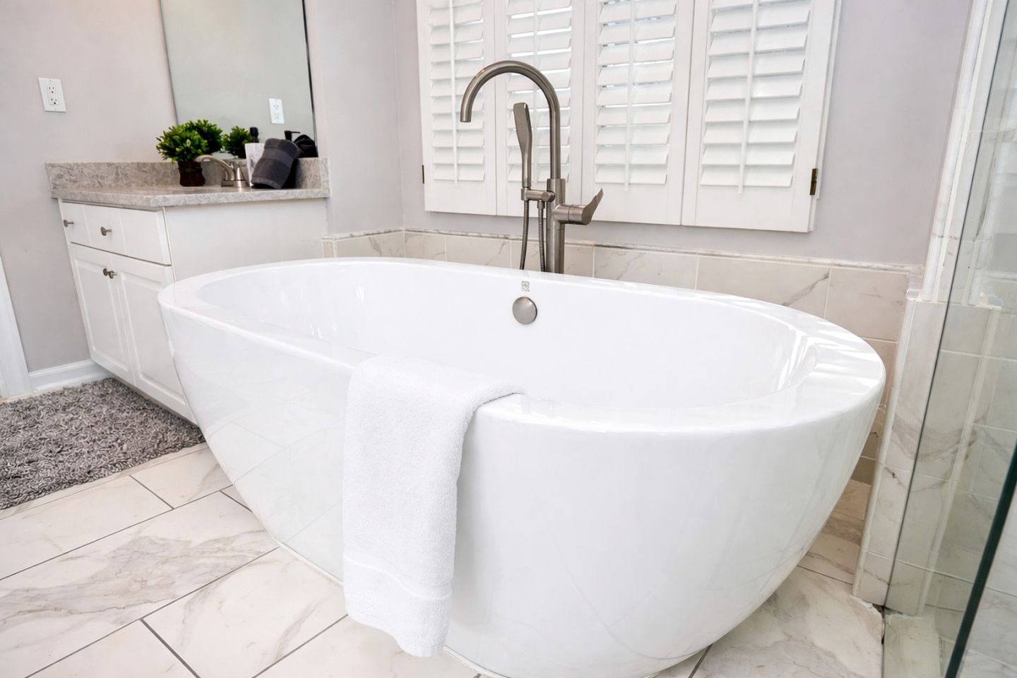 Suburban Sanctuary in Charlotte, North Carolina