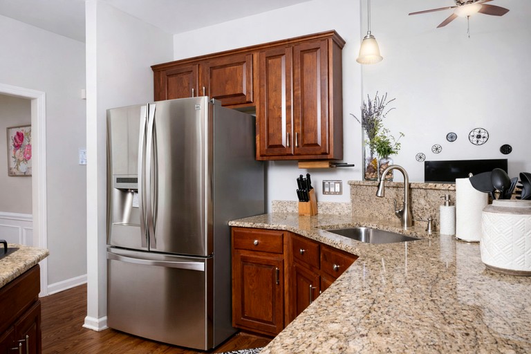 Cottages (United States of America, Charlotte, North Carolina)