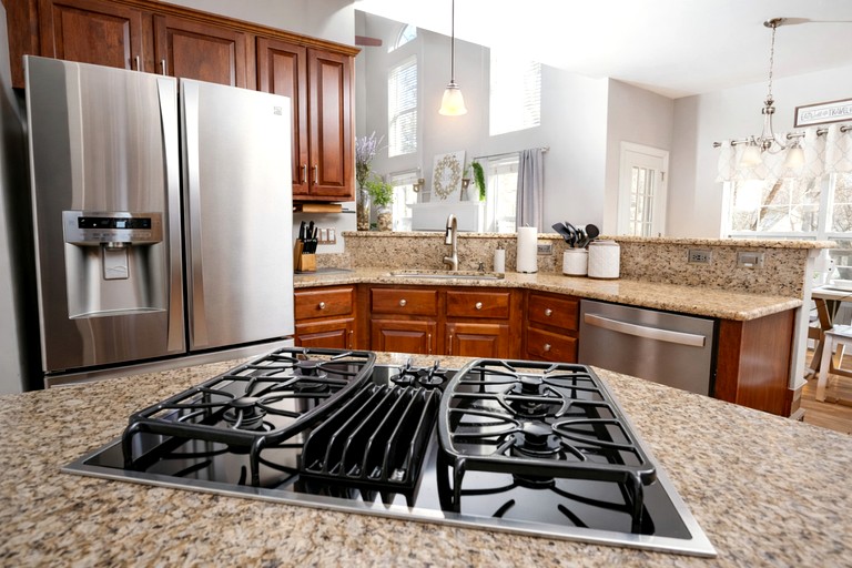 Cottages (United States of America, Charlotte, North Carolina)