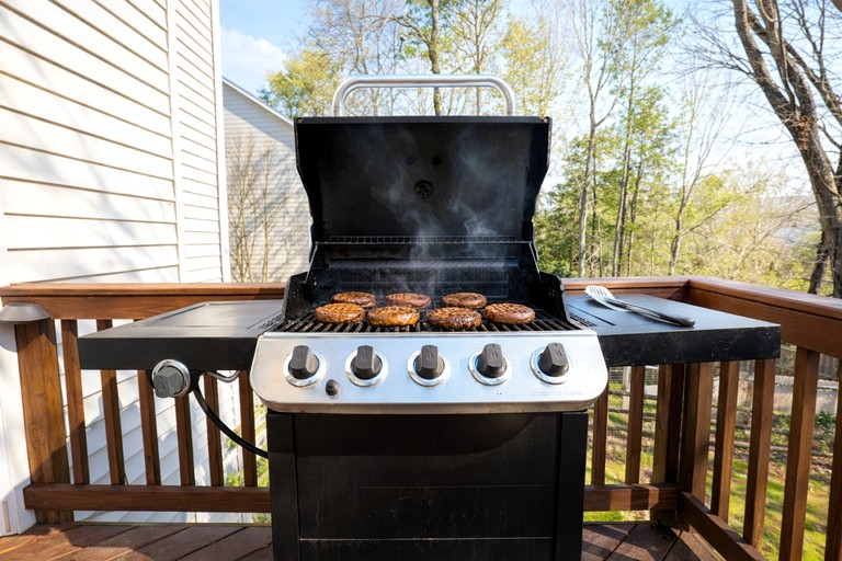 Cottages (United States of America, Charlotte, North Carolina)
