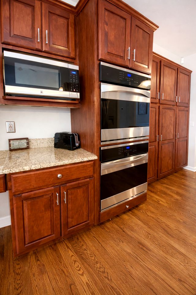 Suburban Sanctuary in Charlotte, North Carolina