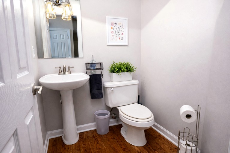 Cottages (United States of America, Charlotte, North Carolina)