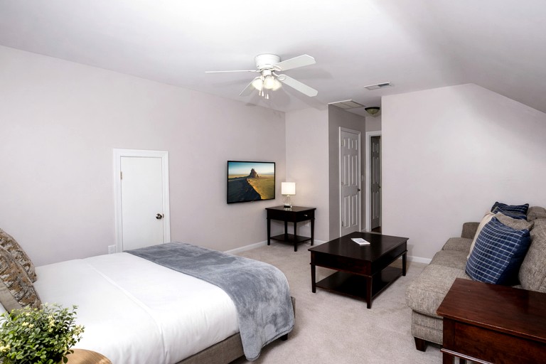 Cottages (United States of America, Charlotte, North Carolina)