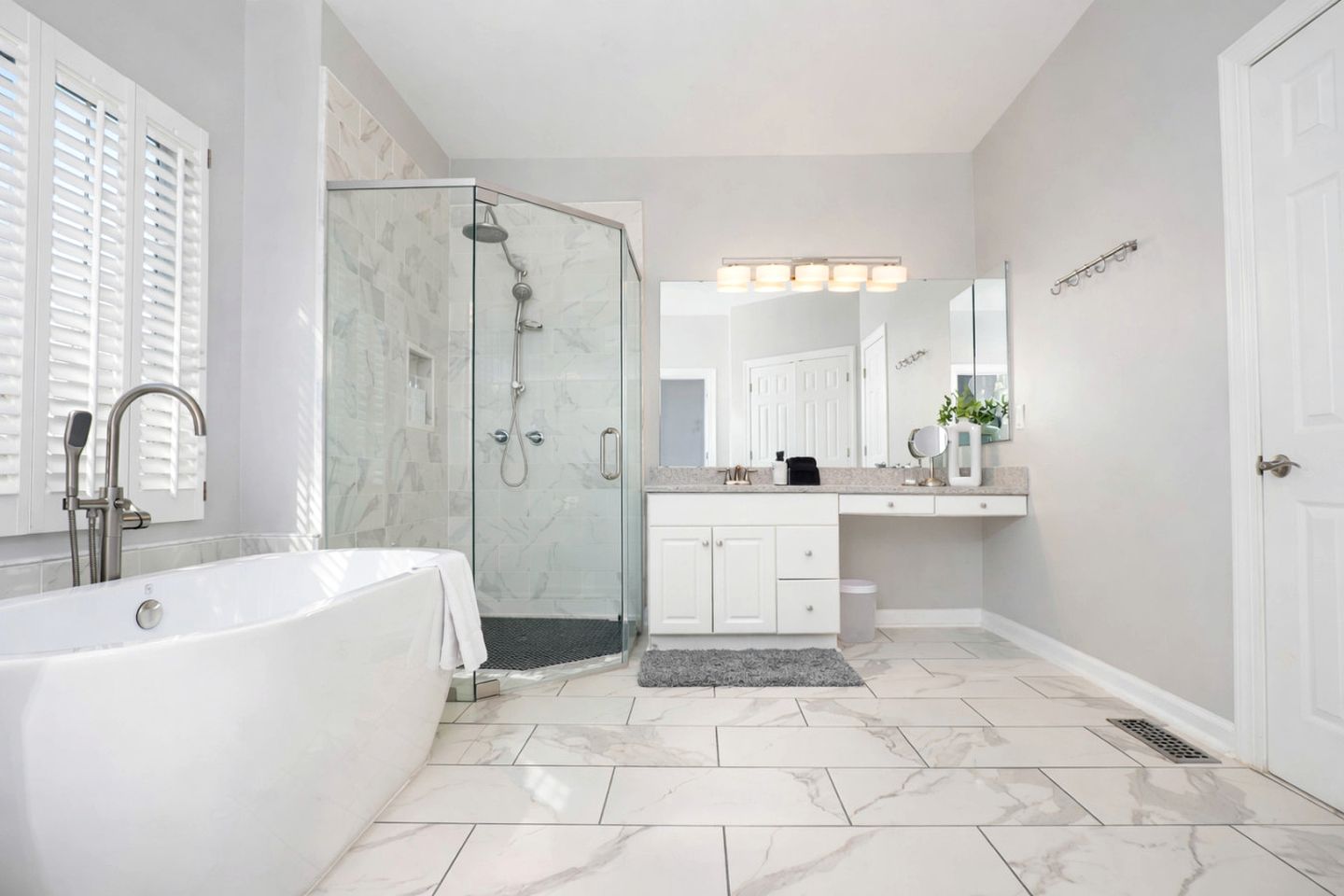 Suburban Sanctuary in Charlotte, North Carolina