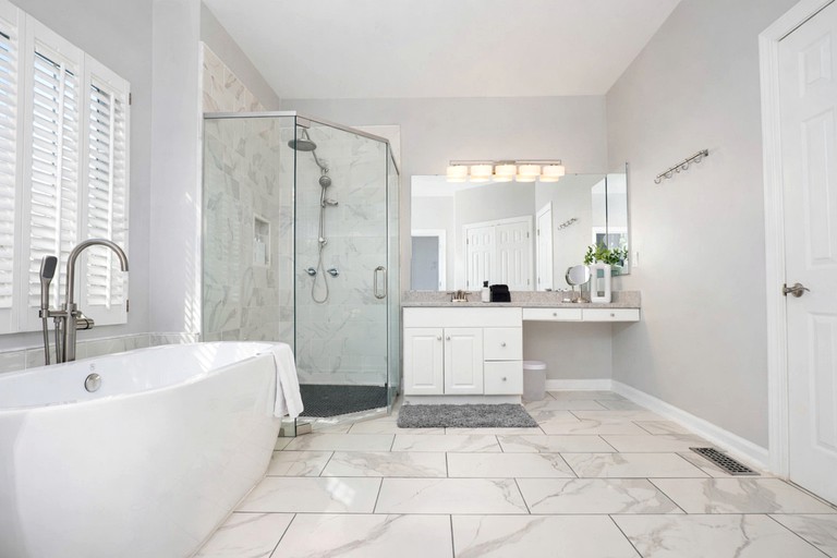 Cottages (United States of America, Charlotte, North Carolina)