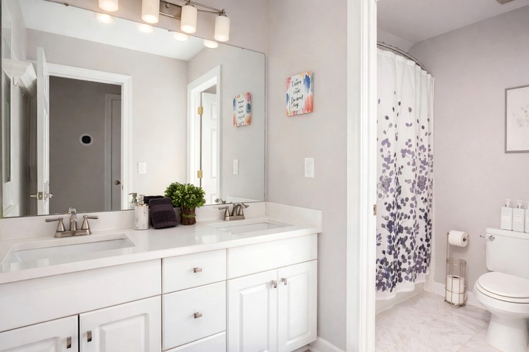 Cottages (United States of America, Charlotte, North Carolina)