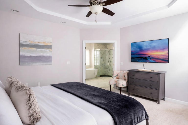 Cottages (United States of America, Charlotte, North Carolina)