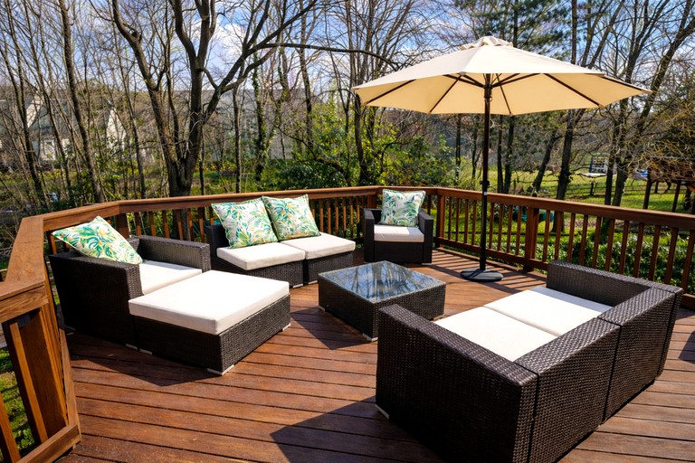 Cottages (United States of America, Charlotte, North Carolina)