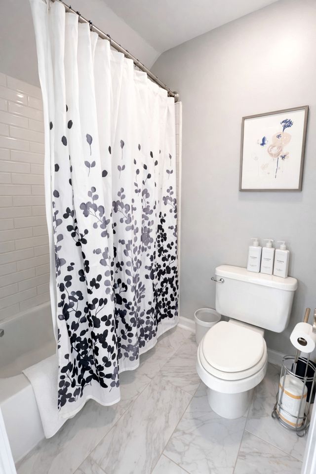 Suburban Sanctuary in Charlotte, North Carolina