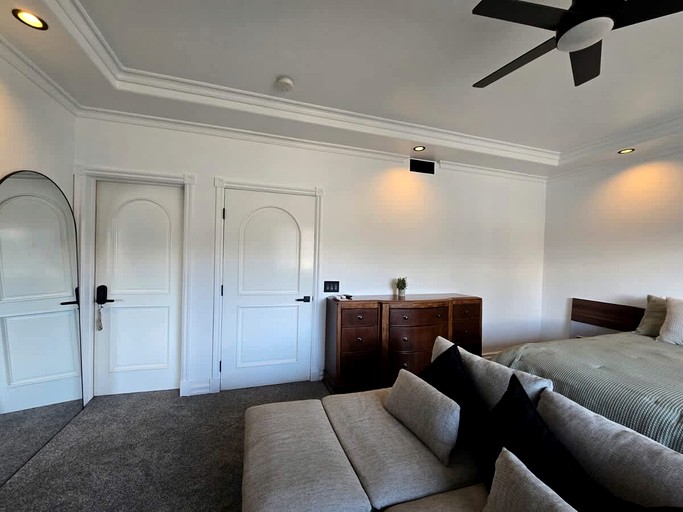 Cottages (United States of America, Big Bear Lake, California)