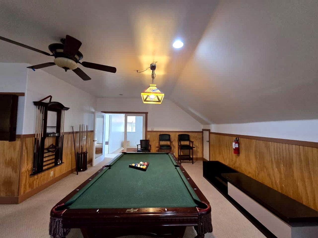 Outstanding Cottage Munguia Summit Camp