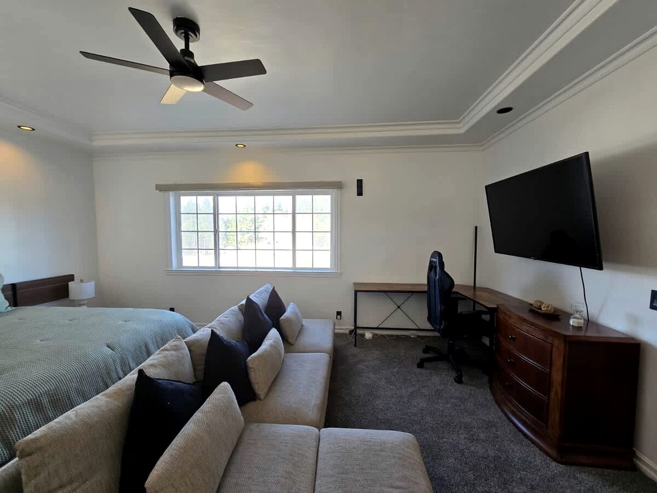 Outstanding Cottage Munguia Summit Camp