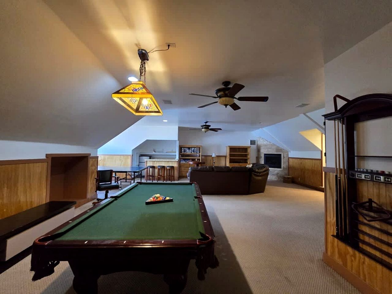 Outstanding Cottage Munguia Summit Camp