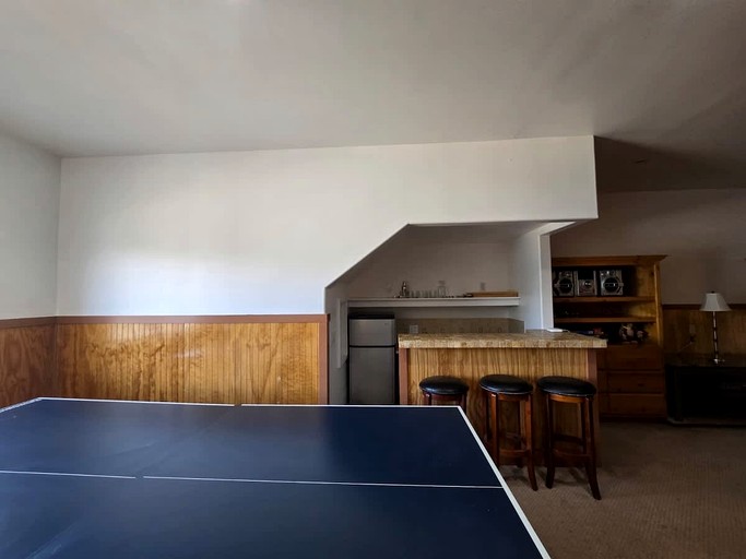 Cottages (United States of America, Big Bear Lake, California)