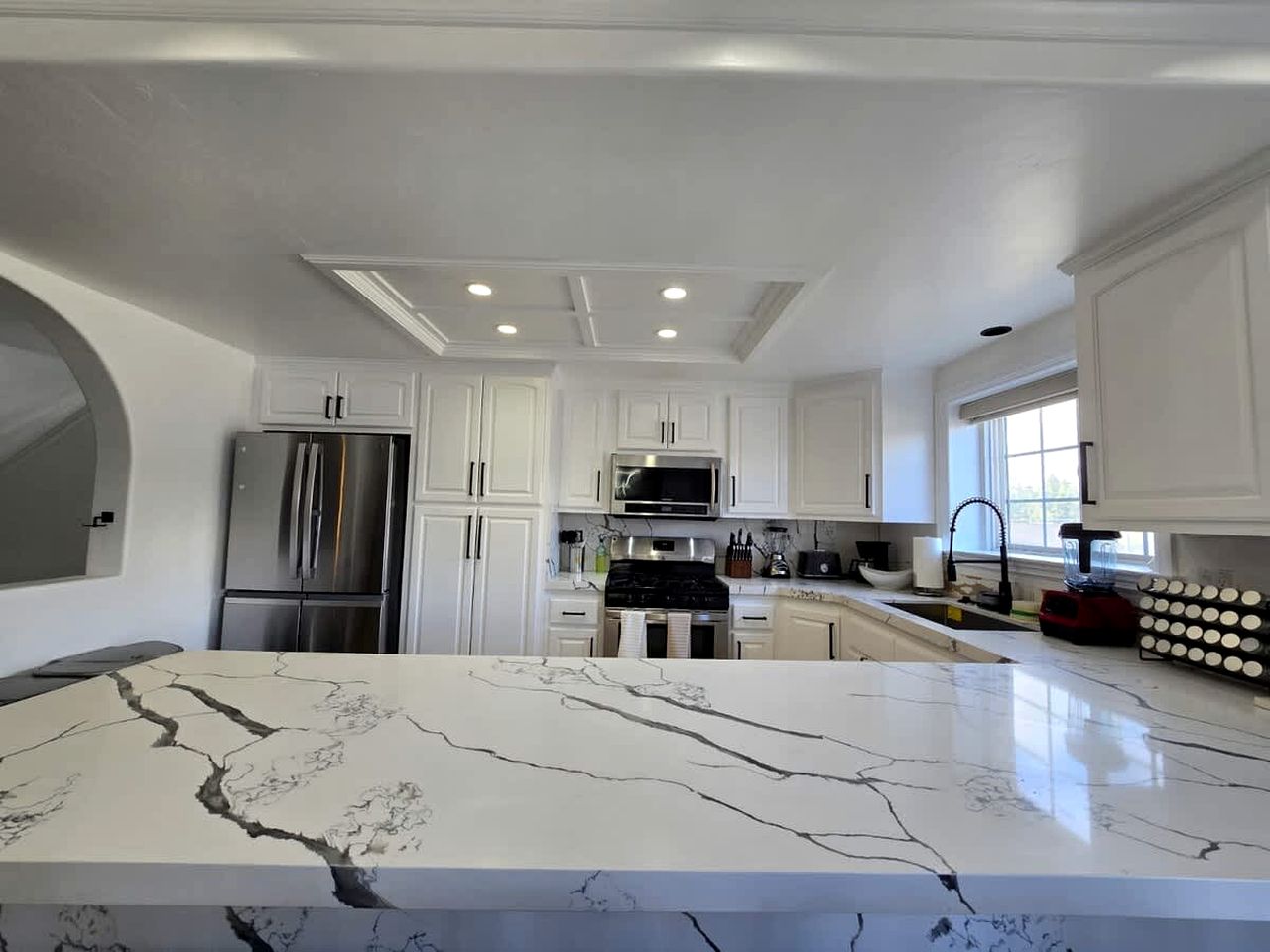 Outstanding Cottage Munguia Summit Camp