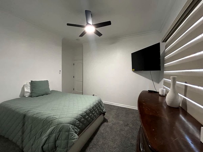 Cottages (United States of America, Big Bear Lake, California)