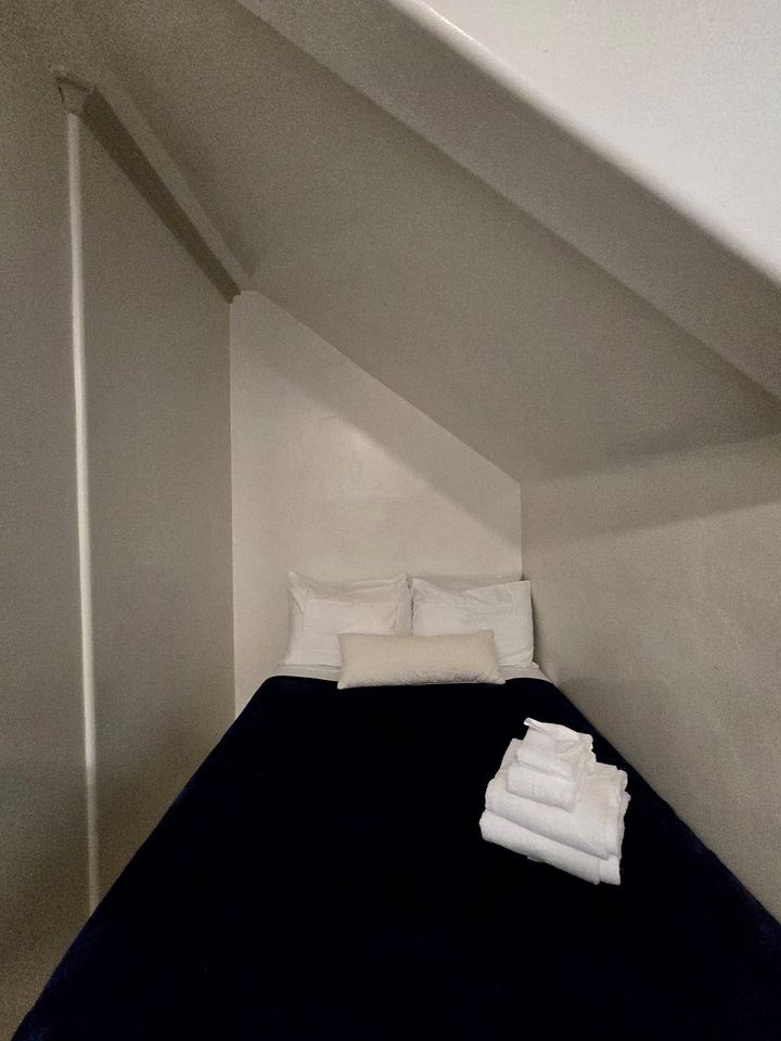 Outstanding Cottage Munguia Summit Camp