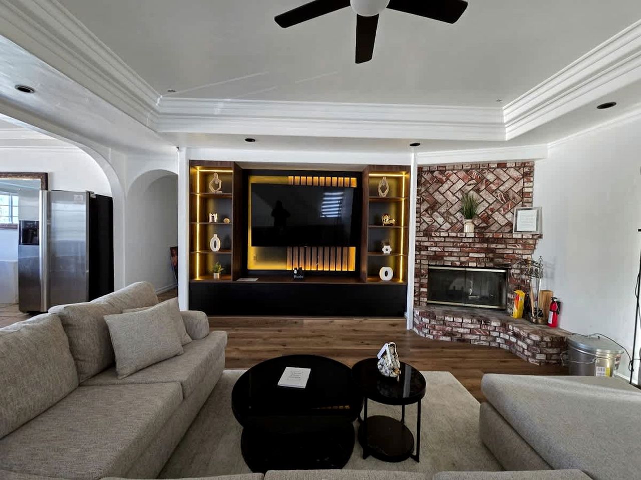 Outstanding Cottage Munguia Summit Camp