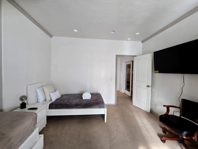 Cottages (United States of America, Big Bear Lake, California)