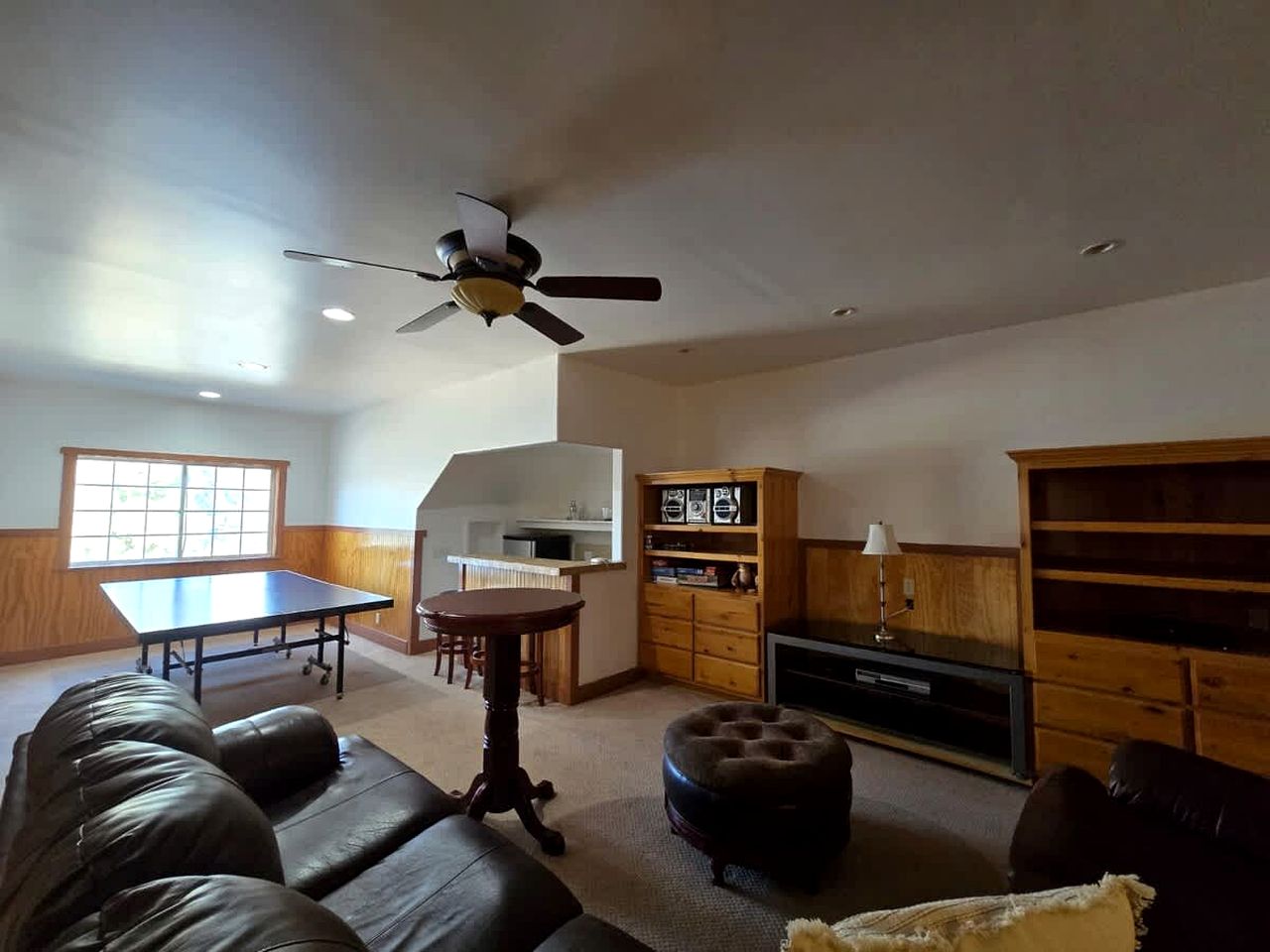 Outstanding Cottage Munguia Summit Camp