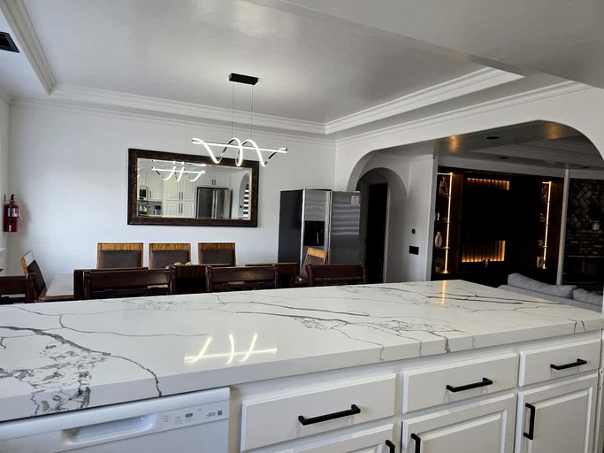 Cottages (United States of America, Big Bear Lake, California)