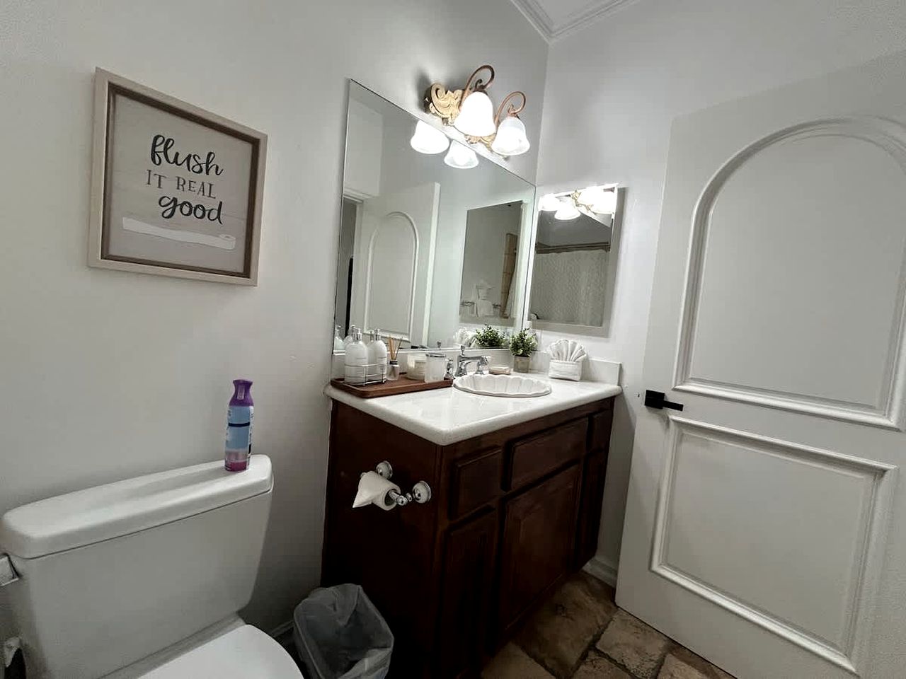 Outstanding Cottage Munguia Summit Camp