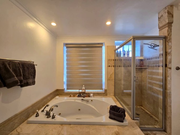 Cottages (United States of America, Big Bear Lake, California)