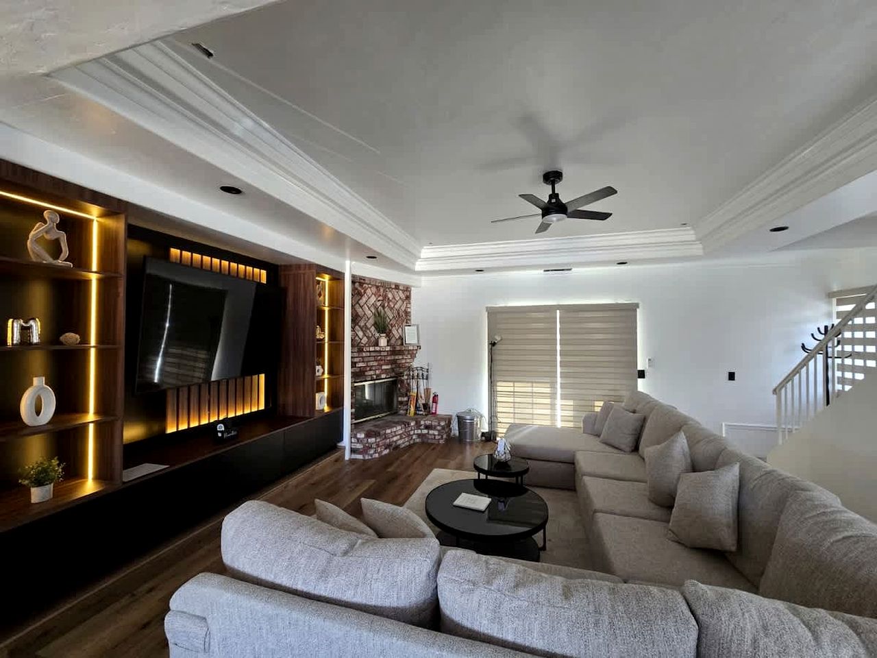 Outstanding Cottage Munguia Summit Camp