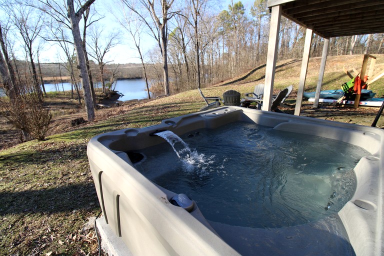 Vacation Rentals (United States of America, Hot Springs, Arkansas)
