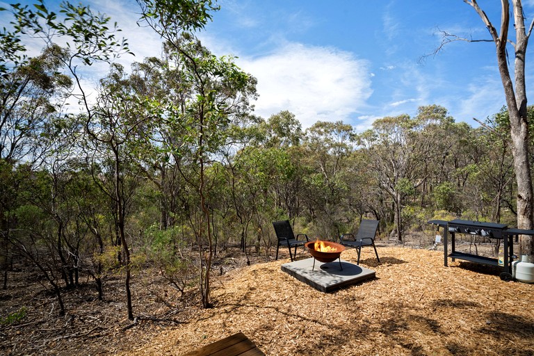 Tiny Houses (Australia, Bacchus Marsh, Victoria)