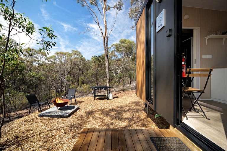 Tiny Houses (Australia, Bacchus Marsh, Victoria)