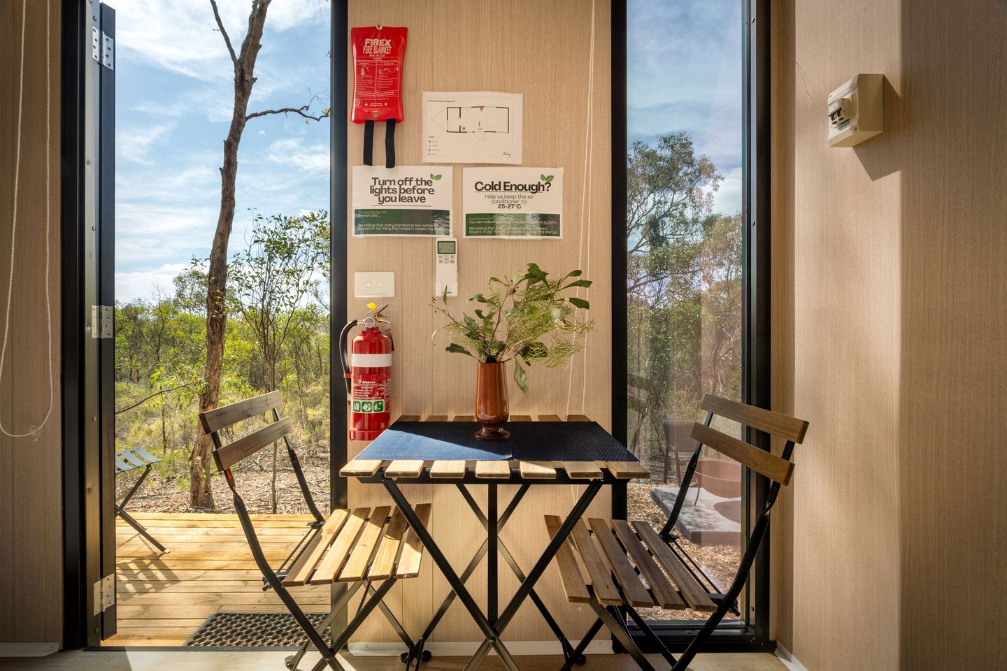 Outstanding Tiny House Close to Nice Hiking Trails near Bacchus Marsh, Victoria
