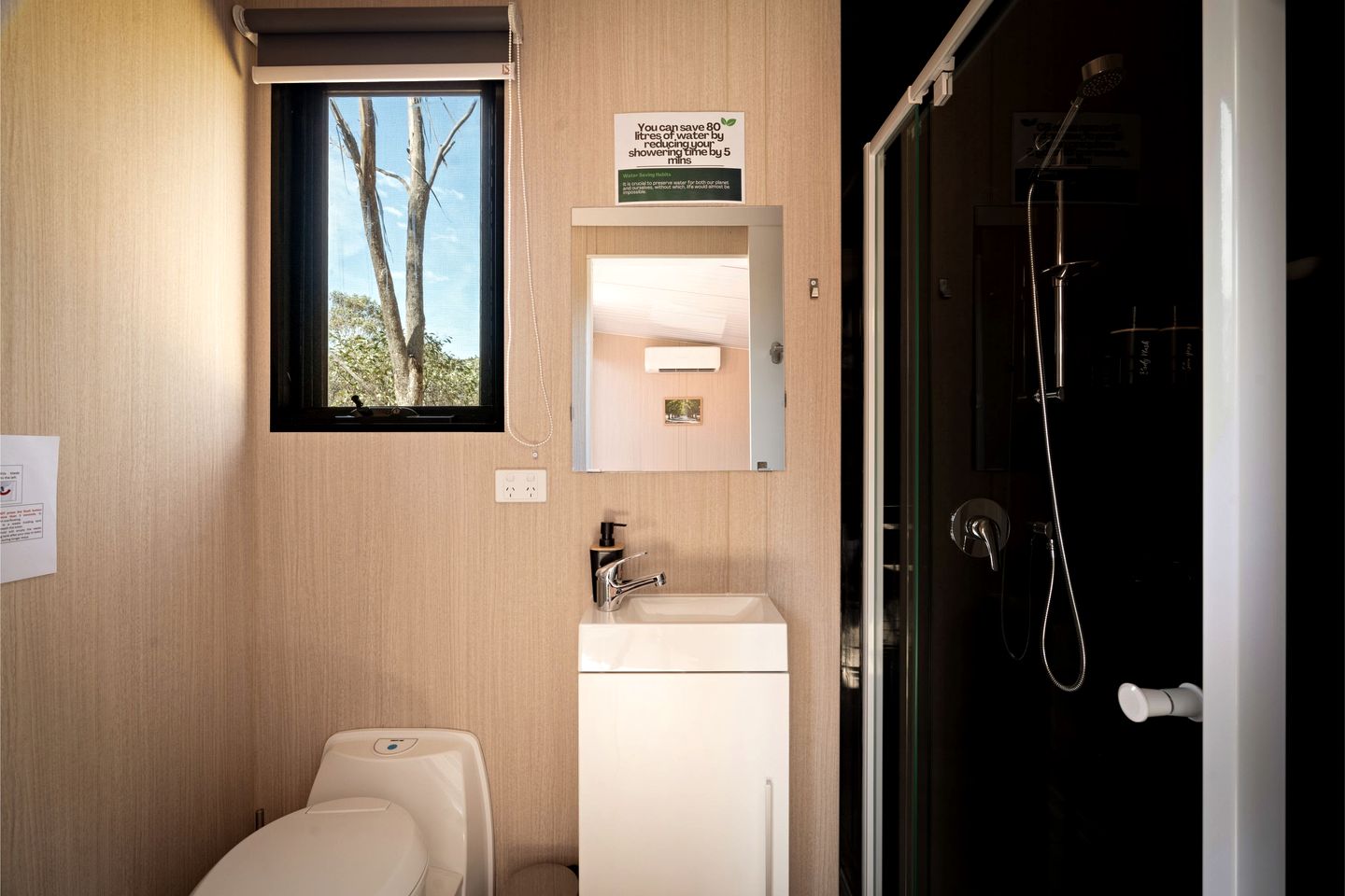 Outstanding Tiny House Close to Nice Hiking Trails near Bacchus Marsh, Victoria