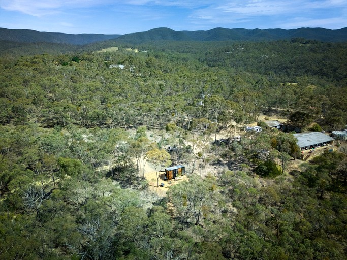 Tiny Houses (Australia, Bacchus Marsh, Victoria)