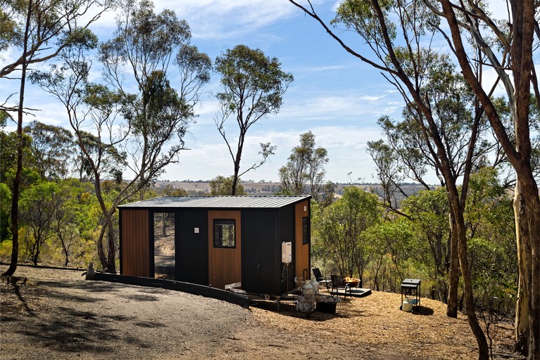 Tiny Houses (Australia, Bacchus Marsh, Victoria)