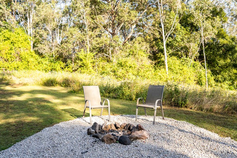 Tiny Houses (Australia, Perwillowen, Queensland)