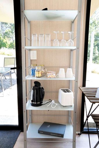 Tiny Houses (Australia, Perwillowen, Queensland)