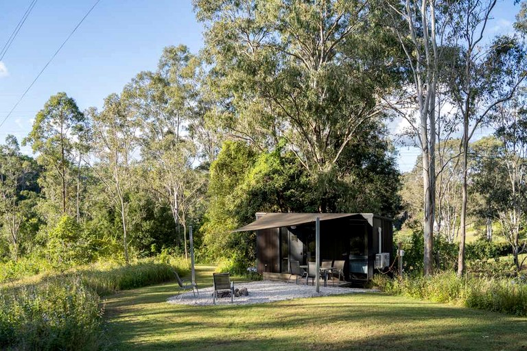 Tiny Houses (Australia, Perwillowen, Queensland)